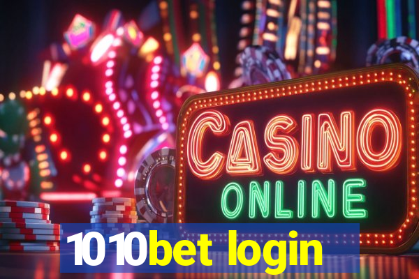 1010bet login