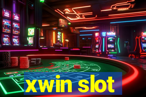 xwin slot