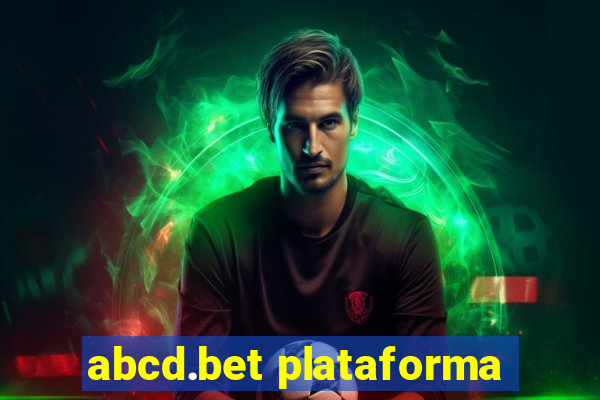 abcd.bet plataforma