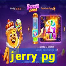 jerry pg