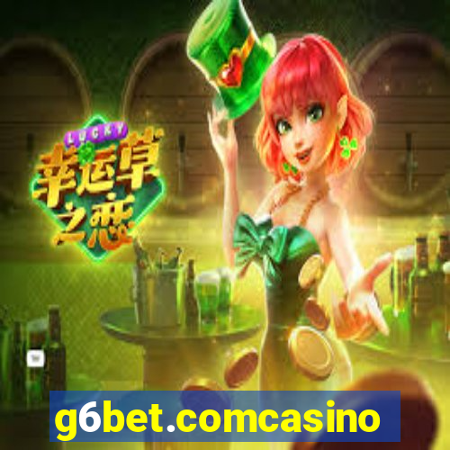 g6bet.comcasino