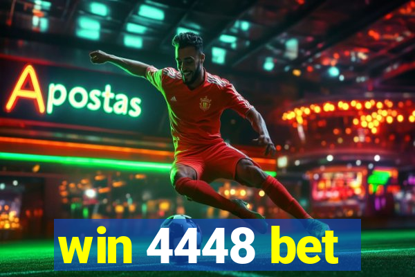 win 4448 bet