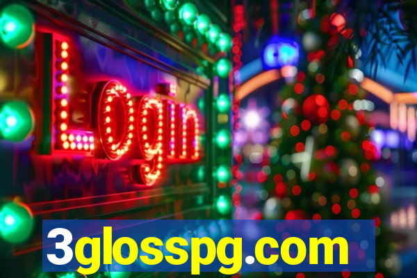 3glosspg.com