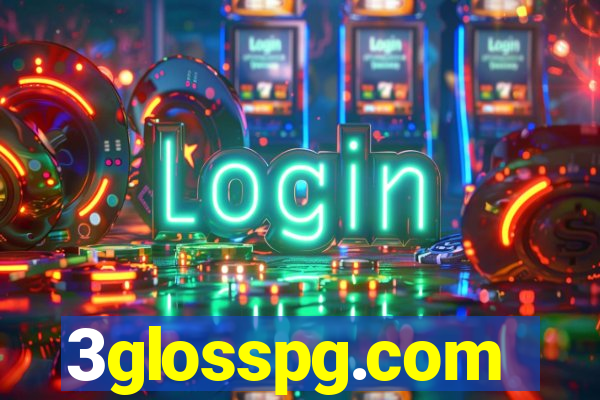 3glosspg.com