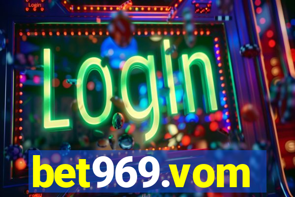 bet969.vom