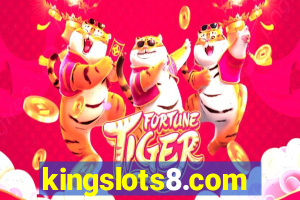 kingslots8.com