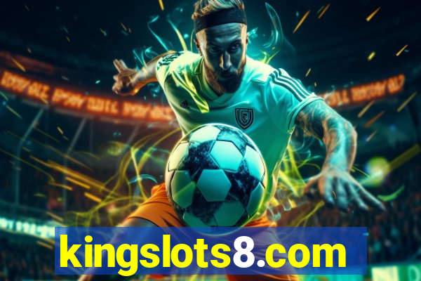 kingslots8.com