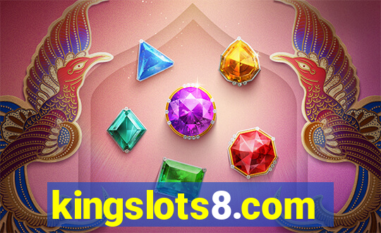 kingslots8.com