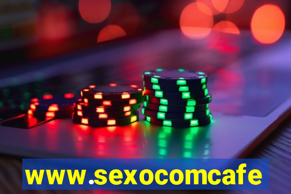 www.sexocomcafe.com.br