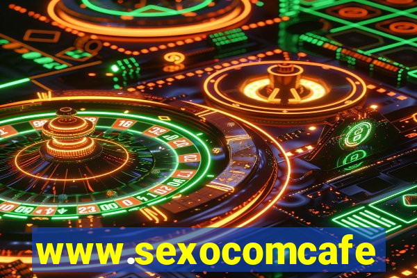 www.sexocomcafe.com.br