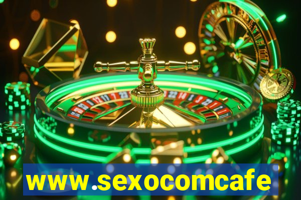 www.sexocomcafe.com.br