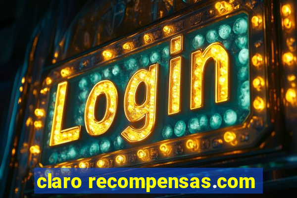 claro recompensas.com