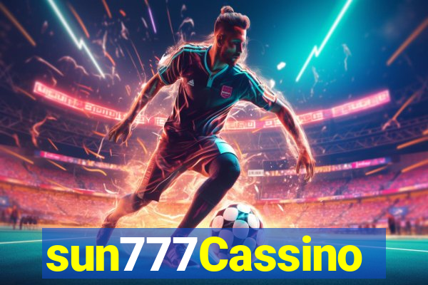 sun777Cassino