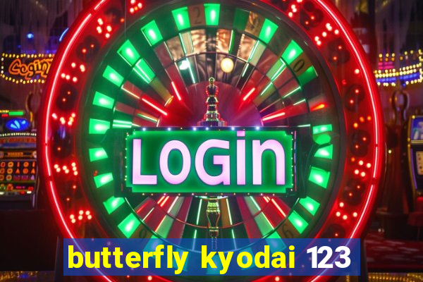 butterfly kyodai 123