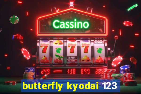 butterfly kyodai 123