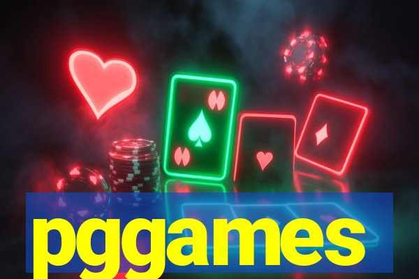 pggames