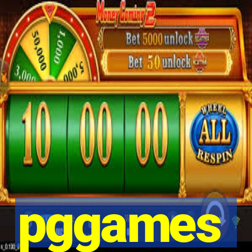 pggames