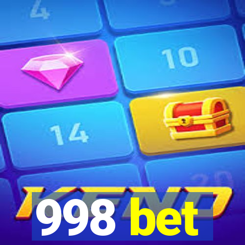 998 bet