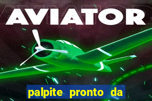 palpite pronto da quina vip