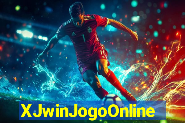 XJwinJogoOnline