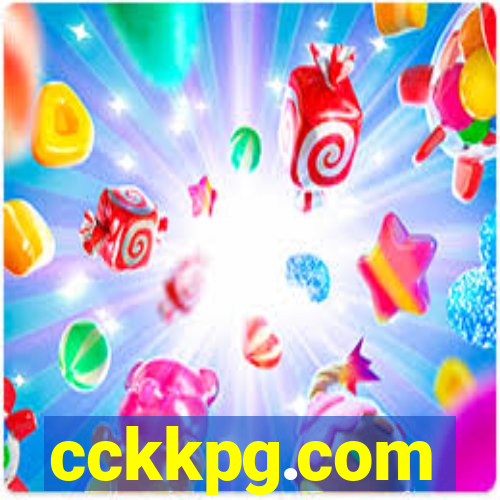 cckkpg.com