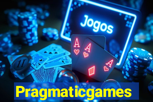 Pragmaticgames