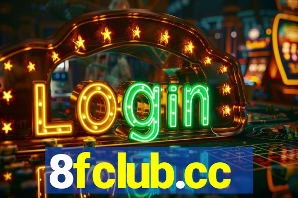 8fclub.cc