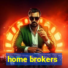 home brokers