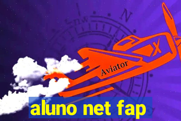 aluno net fap