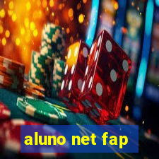 aluno net fap