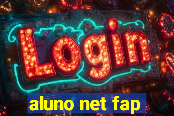 aluno net fap