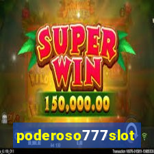 poderoso777slots