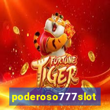 poderoso777slots