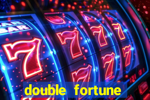 double fortune minutos pagantes