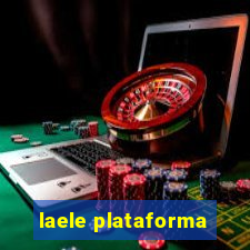 laele plataforma