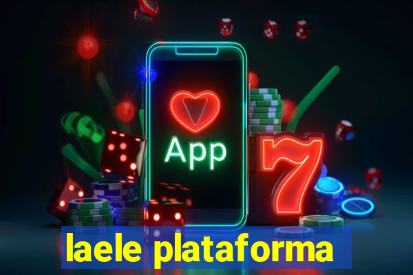 laele plataforma