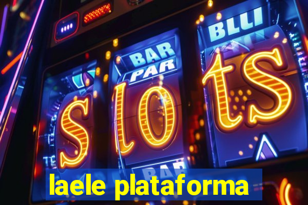 laele plataforma