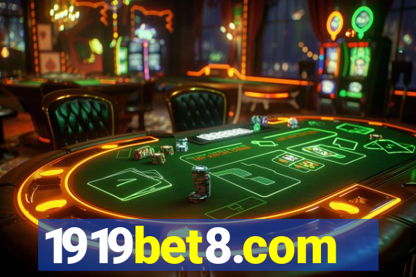 1919bet8.com