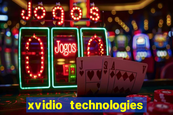 xvidio technologies startup brasil 2022 download gratis