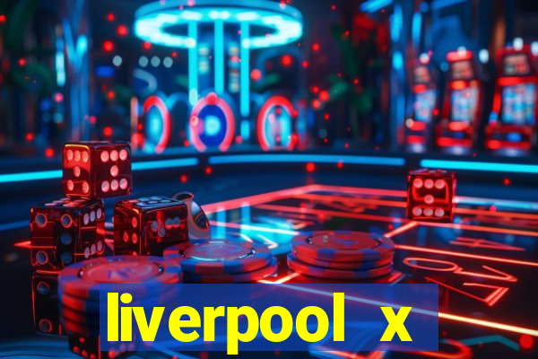 liverpool x tottenham ao vivo futemax