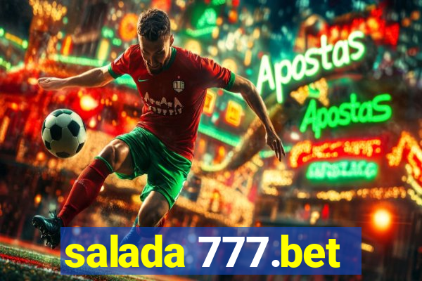 salada 777.bet