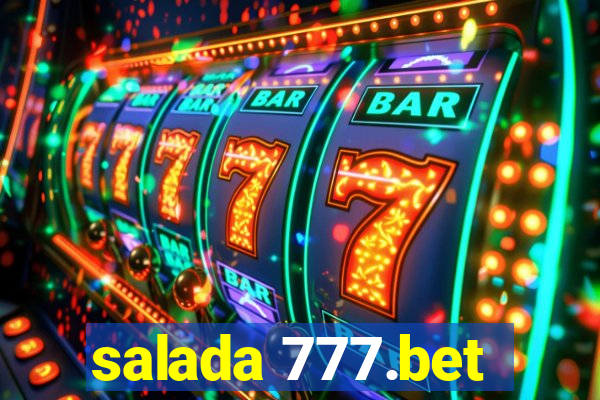 salada 777.bet