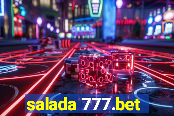 salada 777.bet