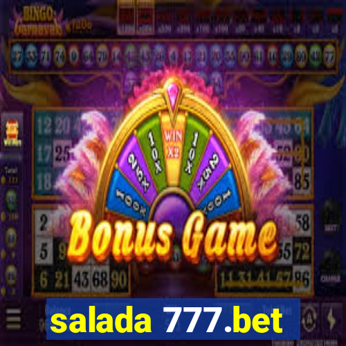 salada 777.bet