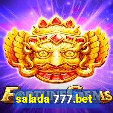 salada 777.bet