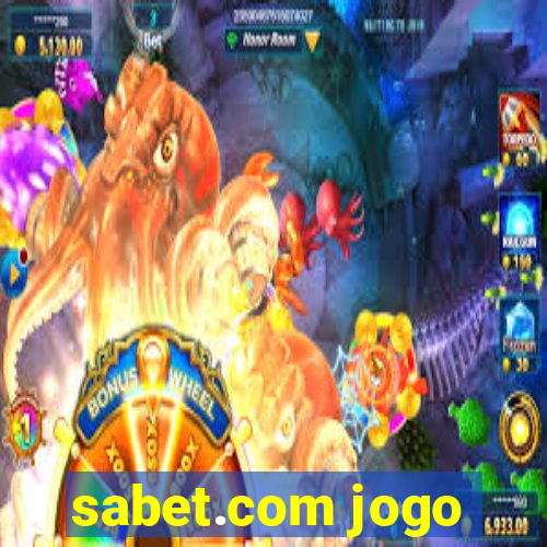 sabet.com jogo