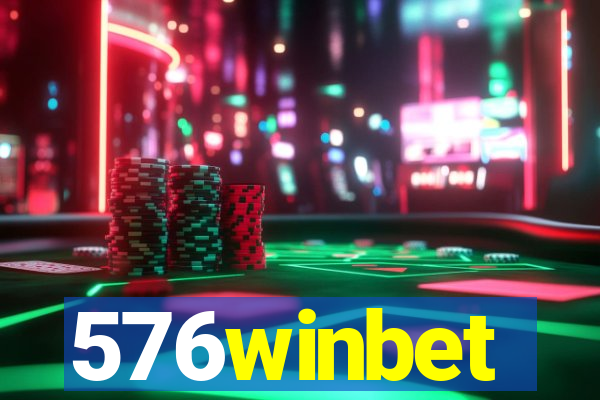 576winbet