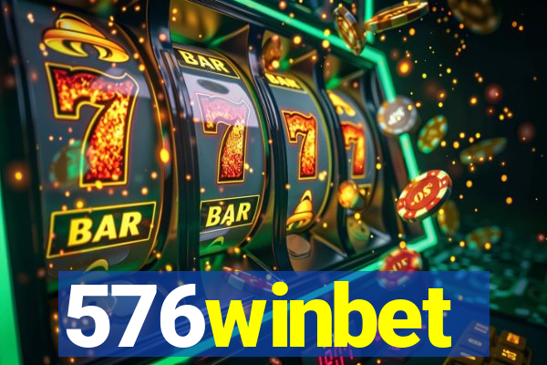 576winbet