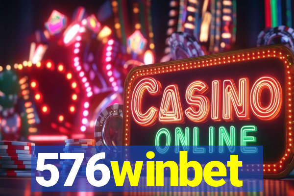 576winbet