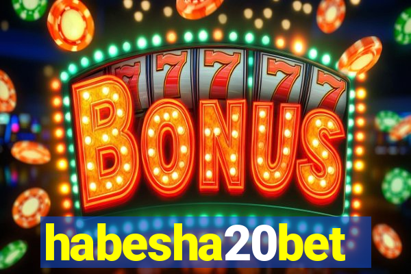 habesha20bet